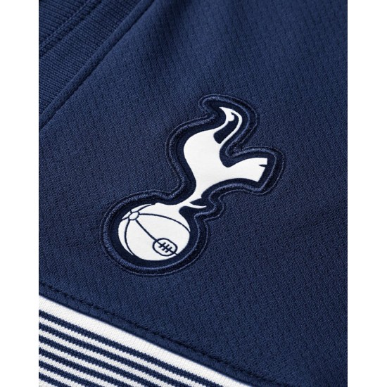 Kinder Tottenham Hotspur 2024/25 Heim Shorts