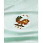 Damen Frankreich 2026 Auswärts Weltmeisterschaft Trikot Damen Frankreich 2026 Auswärts Weltmeisterschaft Trikot