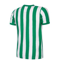 Herren Real Betis 1958/59 Retro Trikot Herren Real Betis 1958/59 Retro Trikot