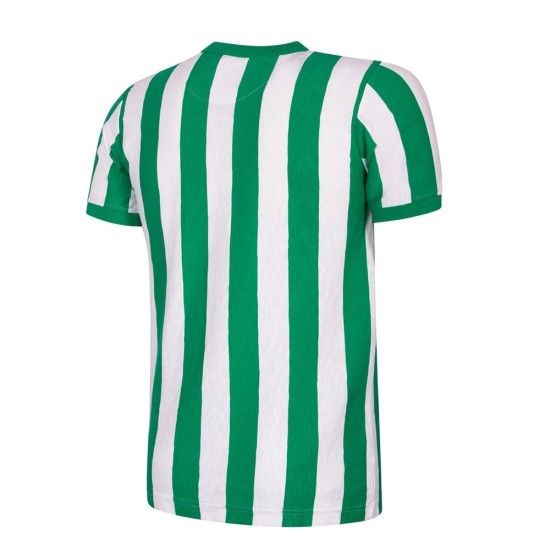 Herren Real Betis 1958/59 Retro Trikot