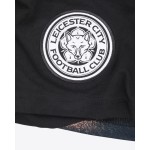 Kinder Leicester City 2024/25 Auswärts Shorts