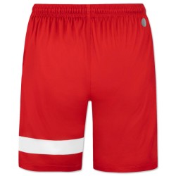 Kinder VfB Stuttgart 2024/25 Auswärtsshorts Kinder VfB Stuttgart 2024/25 Auswärtsshorts