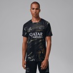 Damen PSG 2025/26 Jordan Night Edition Trikot