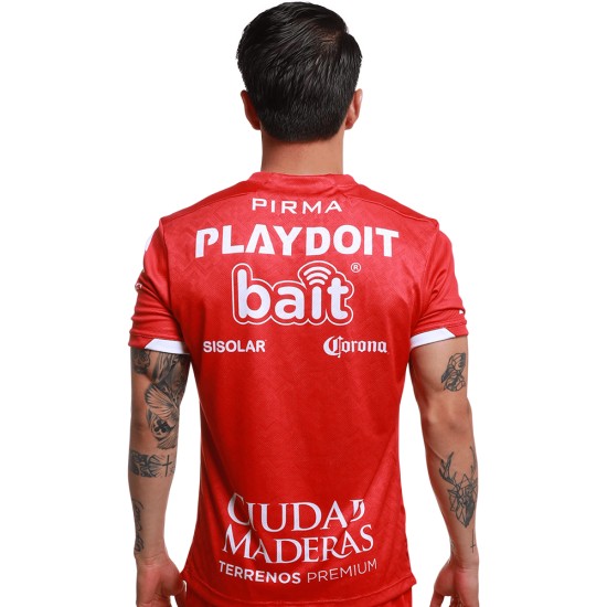 Damen Necaxa 2025/26 Auswärtstrikot Damen Necaxa 2025/26 Auswärtstrikot