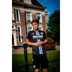 Damen SC Heerenveen 2025/26 Drittes Trikot