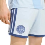 Kinder Ajax 2026/27 Dritte Shorts