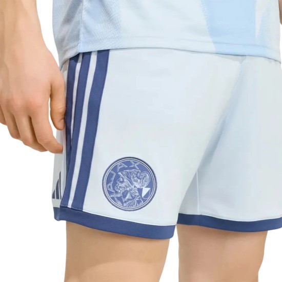 Kinder Ajax 2026/27 Dritte Shorts