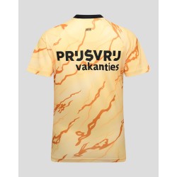 Damen Feyenoord 2024/25 Viertes Trikot Damen Feyenoord 2024/25 Viertes Trikot