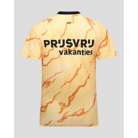 Damen Feyenoord 2024/25 Viertes Trikot