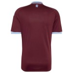 Kinder Aston Villa 2026/27 Home Trikot