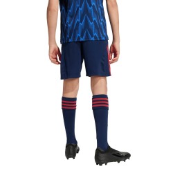 Damen Arsenal 2025/26 Auswärtsshorts