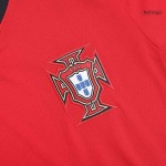 Portugal Heimtrikot EURO 2024