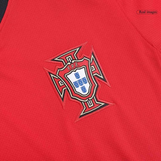 Portugal Heimtrikot EURO 2024