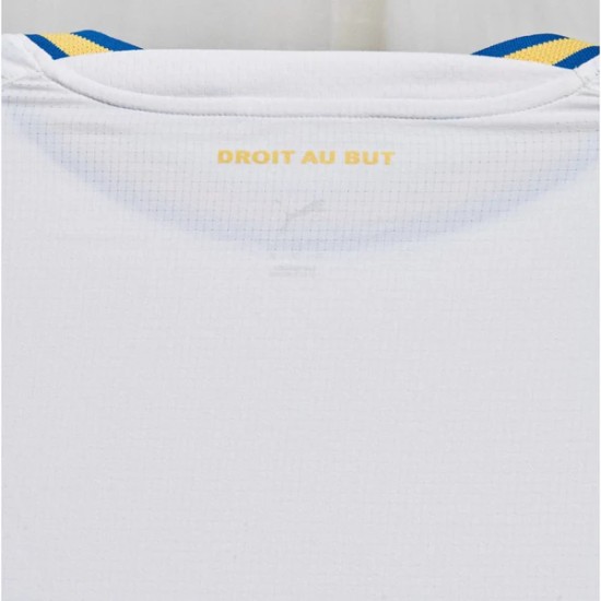 Herren OM 2026/27 Heimtrikot Langarm