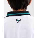 Kinder Newcastle United 2024/25 Drittes Trikot