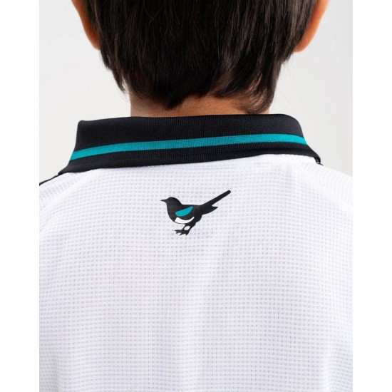Kinder Newcastle United 2024/25 Drittes Trikot