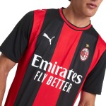 Kinder Milan 2026/27 Heimtrikot
