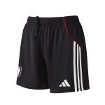 Damen OL 2025/26 Dritte Europa-Shorts
