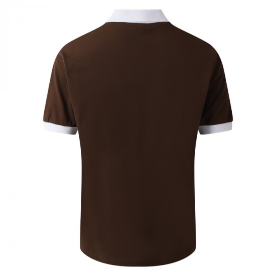 Herren Coventry City 1978 Auswärts Retro Trikot