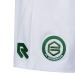 Kinder FC Groningen 2026/27 Heimshorts