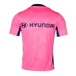 Herren Atletico Madrid 2024/25 Drittes UEFA Prematch Trikot