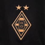 Kinder Borussia Mönchengladbach 2026/27 Auswärtsshorts