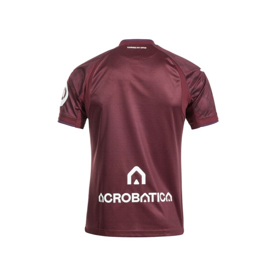 Kinder Torino 2024/25 Heim Trikot