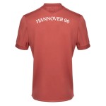 Damen Hannover 96 2025/26 130-Jahre Jubiläum Trikot Damen Hannover 96 2025/26 130-Jahre Jubiläum Trikot