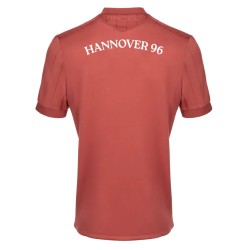Herren Hannover 96 2025/26 130-Jahre Jubiläum Trikot