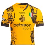 Herren Inter 2024/25 Drittes UCL-Finaltrikot