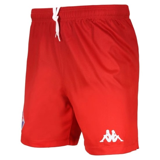 Damen Fiorentina 2024/25 Drittshorts