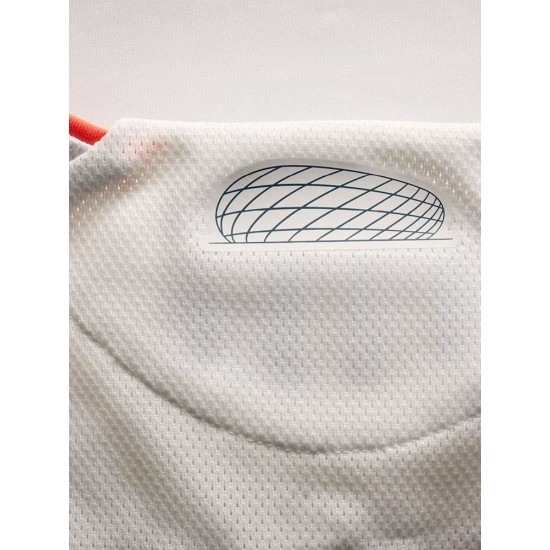 Kinder Bayern München 2025/26 Auswärtsset