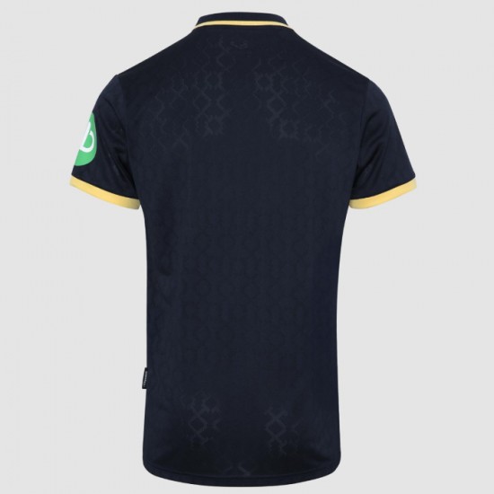 Herren West Ham United 2025/26 Third Trikot Herren West Ham United 2025/26 Third Trikot