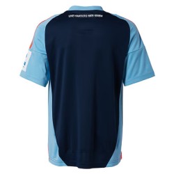 Herren Hamburger SV 2024/25 Spezialtrikot Herren Hamburger SV 2024/25 Spezialtrikot