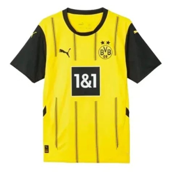 Herren BELLINGHAM BVB Borussia Dortmund 2024/25 Heimtrikot