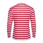 Herren 1. FC Köln 2025/26 Fastelovend Langarmtrikot