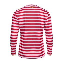 Herren 1. FC Köln 2025/26 Fastelovend Langarmtrikot