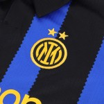 Kinder Inter Mailand 2026/27 Home Sæt