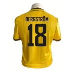 Herren Mjällby AIF 2026 Heimtrikot