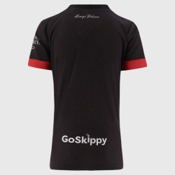 Kinder Bristol City 2024/25 Dritteltrikot