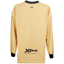 Herren Queens Park Rangers 2024/25 Dritt Langarmtrikot Herren Queens Park Rangers 2024/25 Dritt Langarmtrikot