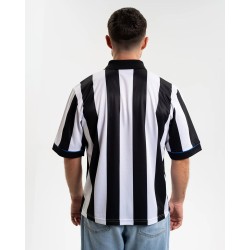 Herren Newcastle United 1993/95 Heim Retro Trikot Herren Newcastle United 1993/95 Heim Retro Trikot