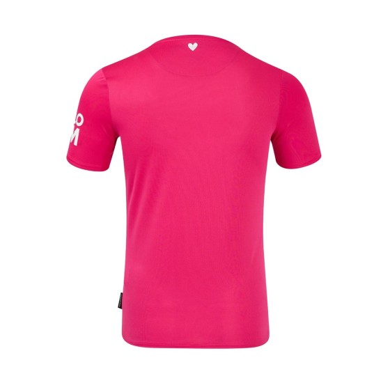 Herren Ipswich Town 2024/25 Dritttrikot