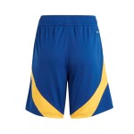 Kinder Spanien Heimtrikot+Kurze Hosen EURO 2024