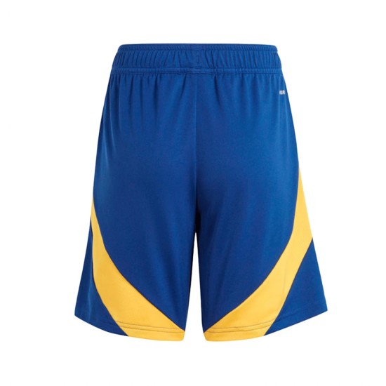 Kinder Spanien Heimtrikot+Kurze Hosen EURO 2024