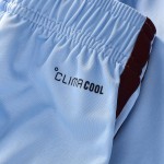Kinder Aston Villa 2026/27 Home Shorts