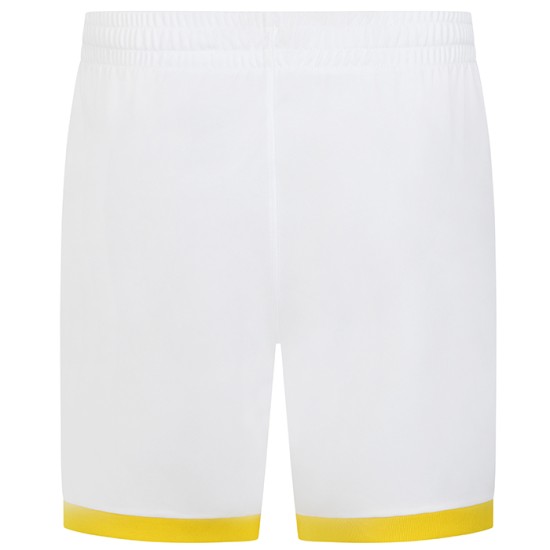 Herren Wolverhampton Wanderers 2025/26 Dritte Shorts
