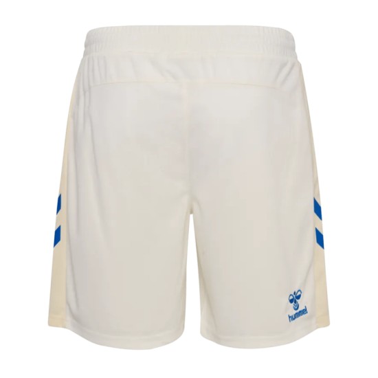 Damen 1. FC Magdeburg 2025/26 Auswärtsshorts Damen 1. FC Magdeburg 2025/26 Auswärtsshorts