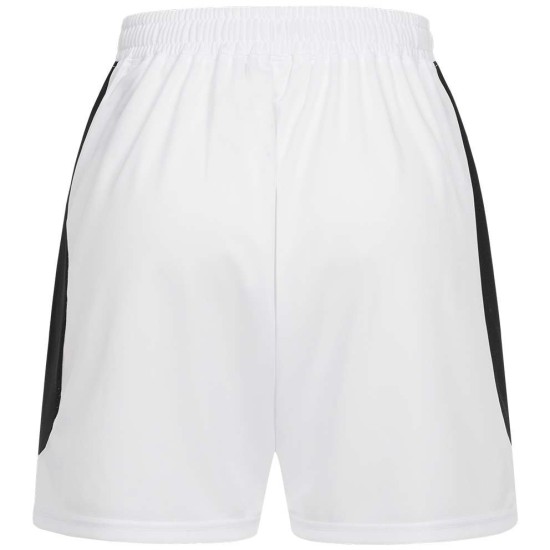 Kinder Bayer 04 Leverkusen 2024/25 Auswärtsshorts