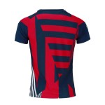 Damen Bayern München 2026/27 Drittes Pre-Match-Trikot